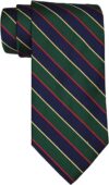 Brooks Brothers Irregular Tie