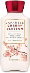 Bath & Body Works Japanese Cherry Blossom Body Lotion