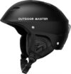 OutdoorMaster Kelvin Ski & Snowboard Helmet