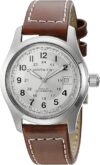 Hamilton H70455553 Khaki Field Watch