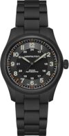 Hamilton Khaki Field Titanium Auto Watch