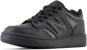 New Balance Kids' 480 V1 Lace-Up Sneakers
