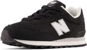 New Balance Kids' 515 V1 Lace-up Sneakers