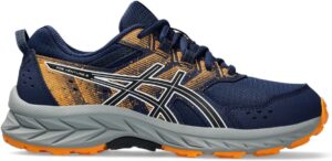 ASICS Kid's PRE Venture 9 Running Shoes