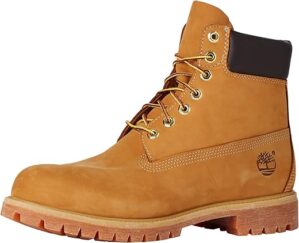 Timberland Premium 6" Waterproof Boots