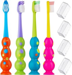 Kids Toothbrushes