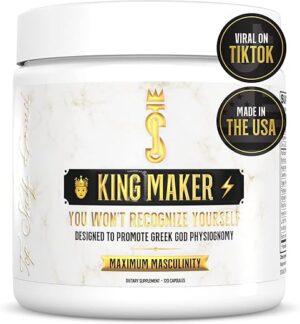 Join Top Shelf Grind King Maker Anabolic Supplement