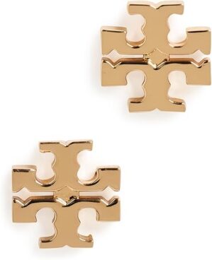 Tory Burch Kira Stud Earrings