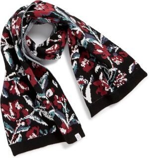 Vera Bradley Knit Scarf