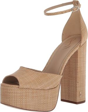 Sam Edelman Kori Platform Heels