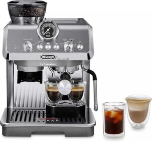 De'Longhi La Specialista Arte Evo Espresso Machine
