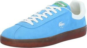 Lacoste Men's Baseshot Sneaker
