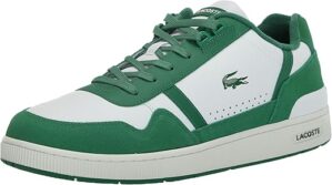 Lacoste Men's T-clip Sneaker