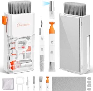 Tassmpitor Laptop & Electronics Keyboard Cleaning Kit