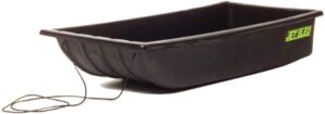 Shappell Large Heavy-Duty Multi-Purpose Utility Sled