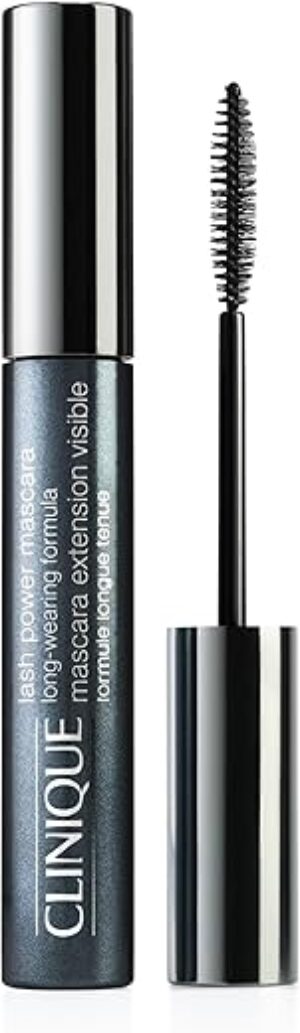 Clinique Long-Wearing Formula Lash Power Tubing Mascara