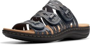 Clarks Women's Laurieann Ruby Sandals