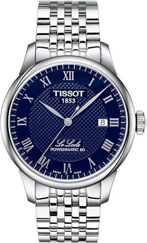 Tissot Le Locle Powermatic Watch