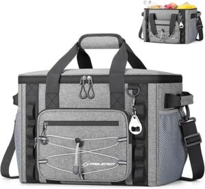 Maelstrom Leakproof Collapsible Soft Cooler, 30 Cans