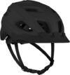 Retrospec LED Bike Helmet with Adjustable Dial