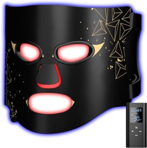 Brori LED Face Mask
