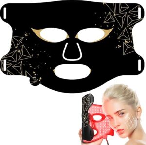 brori LED Face Mask
