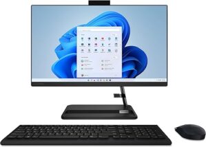 Lenovo IdeaCentre AIO 3i - 22" Touch