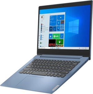 Lenovo IdeaPad 1 14" HD Laptop