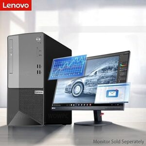 Lenovo V50t Gen 2 Business Desktop