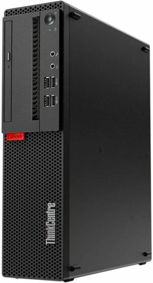 Intel Lenovo M710S Desktop i7 32GB 1TB SSD