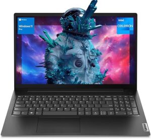 Lenovo V15 Gen 2 15.6" Laptop