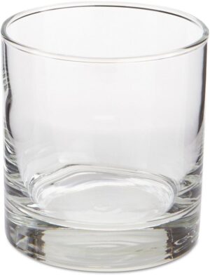 Libbey Lexington Old Fashioned Glass, 10-14 oz (36-Pack)