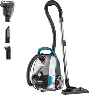 Eureka Lightweight Vacuum Cleaner for Carpets and Floors