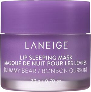 LANEIGE Lip Sleeping Mask