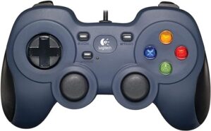 Logitech G F310 Wired Gamepad Controller