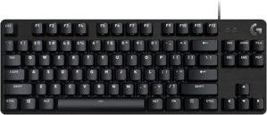 Logitech G413 TKL SE Mechanical Keyboard