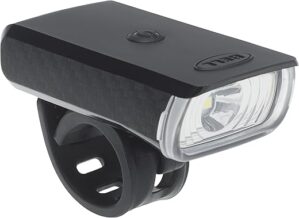 BELL Lumina 300 Black Headlight