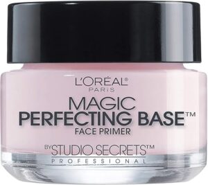L'Oreal Paris Magic Perfecting Base Face Primer