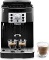 De’Longhi Magnifica S Automatic Espresso Machine, Black