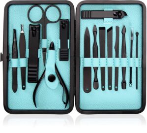 Utopia Care Manicure Kit