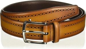 Allen Edmonds Manistee Belt