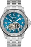 Bulova Marc Anthony Marine Star Watch