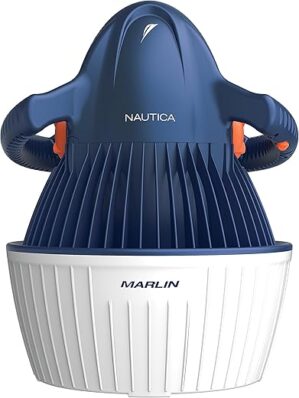 Nautica Marlin Seascooter - Dive Series for Kids