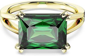 SWAROVSKI Matrix Cocktail Ring