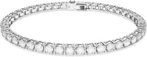 SWAROVSKI Matrix Tennis Bracelet