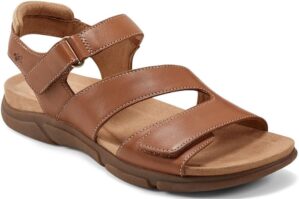 Easy Spirit Mavey Flat Sandals