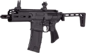 Firearms & Rifles