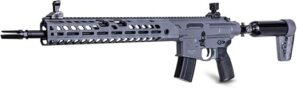 Sig Sauer MCX Virtus .22LR Semi-Auto PCP Air Rifle