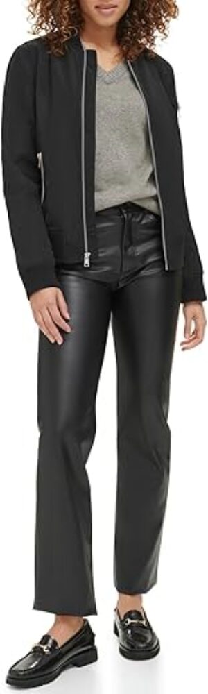 Levi's Melanie Newport Bomber Jacket
