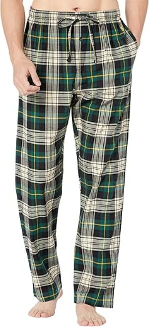 POLO RALPH LAUREN Men's All Over Pajama Pants